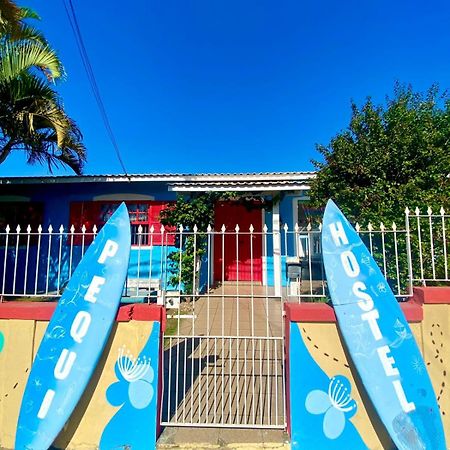 Pequi Hostel Florianopolis Exterior photo