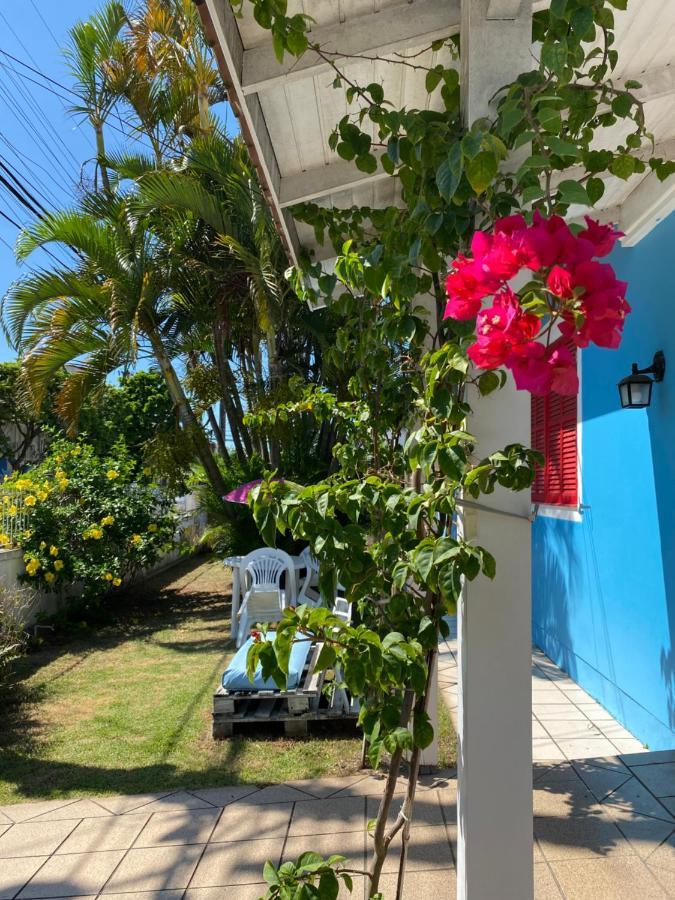 Pequi Hostel Florianopolis Exterior photo